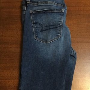 Women’s AE jeans